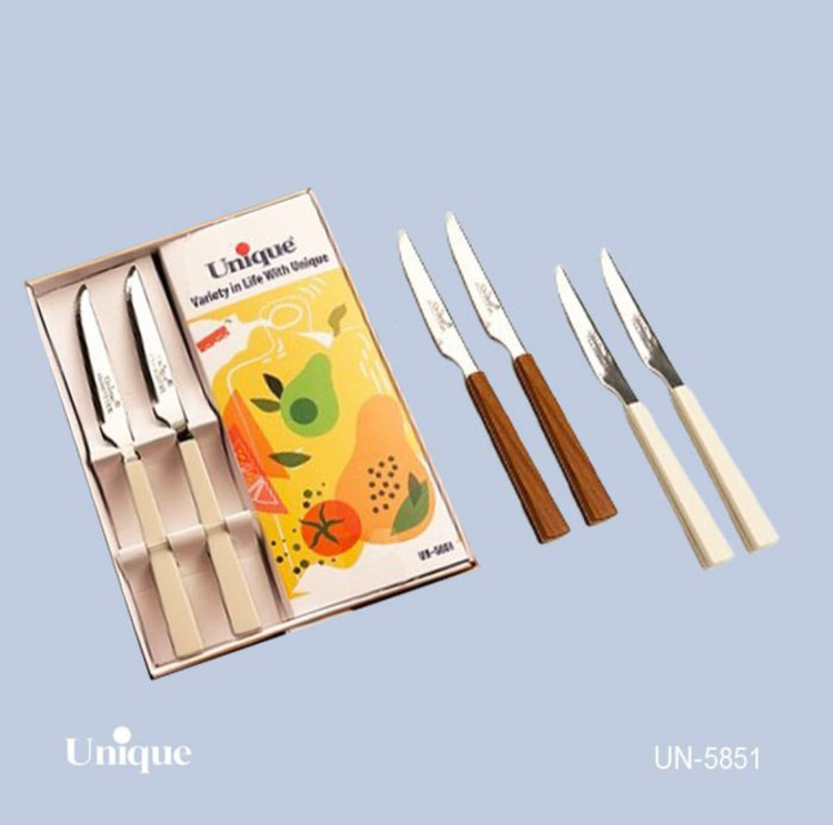 چاقو ۱۲ عددی یونیک