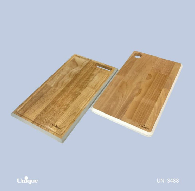 تخته برش چوبی یونیک