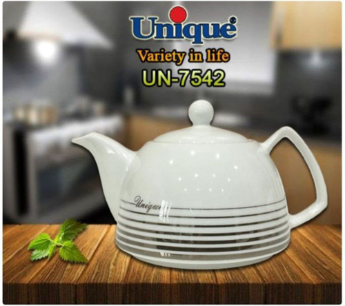 قوری چینی یونیک