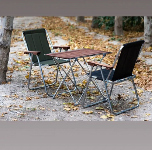 صندلی ساحلی