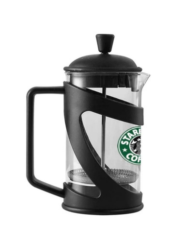 فرنچ پرس۵۰۰ میل