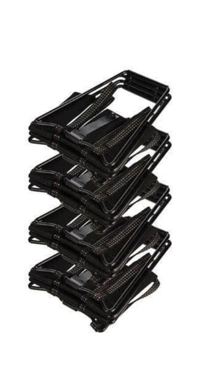 مدل تا شده صندلی