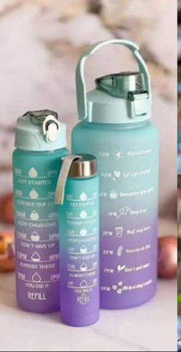 قمقمه ۳عددی سیلیکونی خارجی